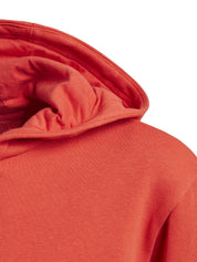 Felpe Rosso Adidas Originals