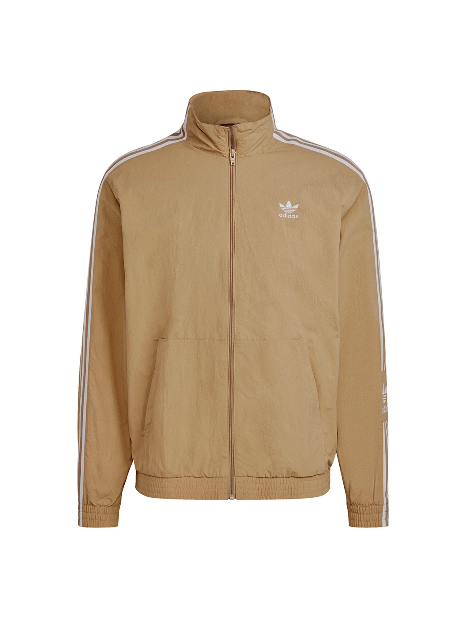 Giacche Beige Adidas Originals