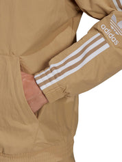 Giacche Beige Adidas Originals