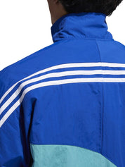 Giacche Blu Adidas Originals