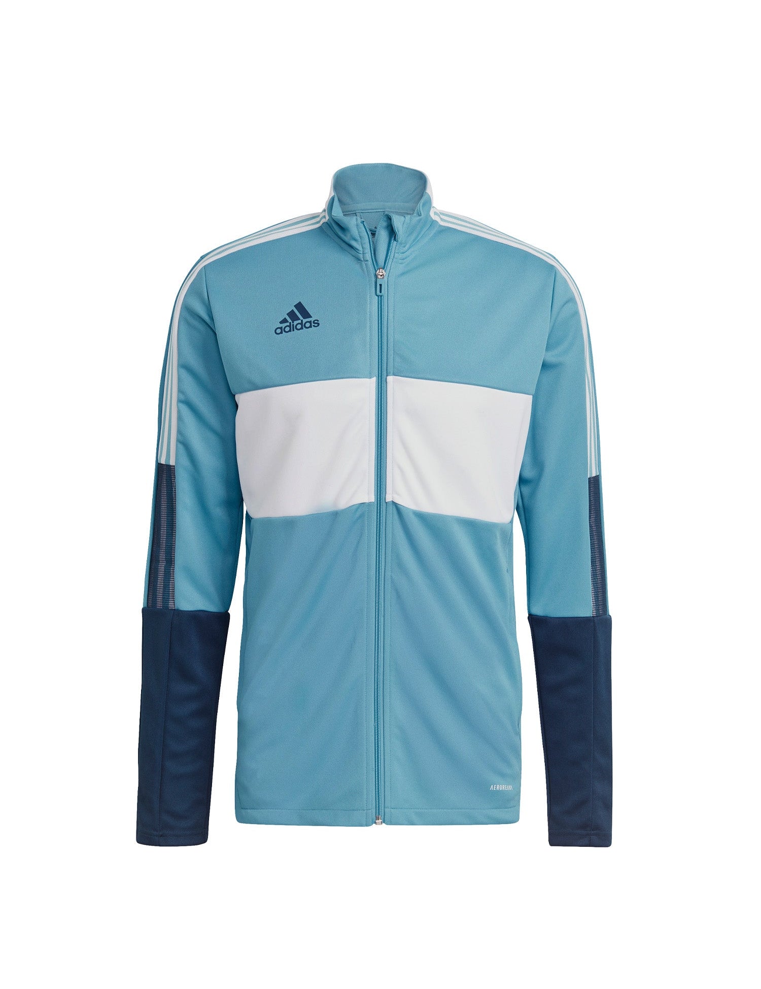 Giacche Blu Adidas Performance