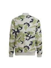 Giacche Grigio Adidas Originals
