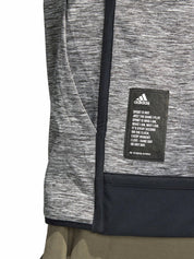 Giacche Grigio Adidas Performance