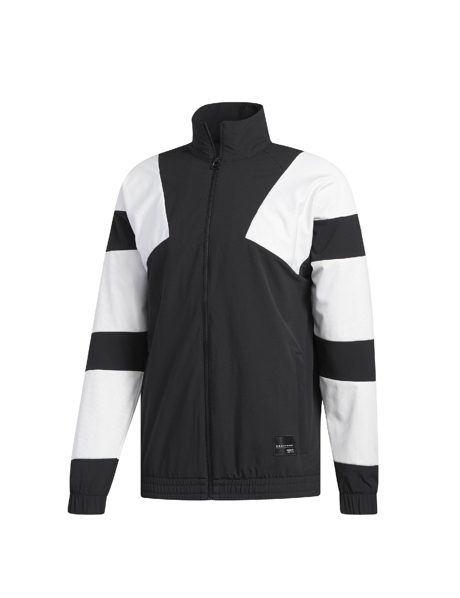 Giacche Nero Adidas Originals