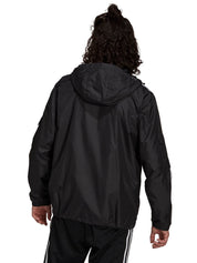 Giacche Nero Adidas Originals