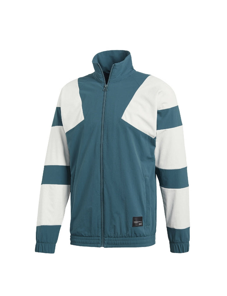 Giacche Verde Adidas Originals
