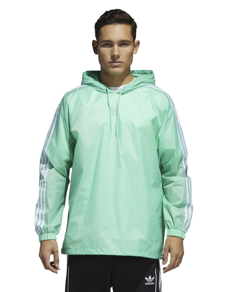 Giacche Verde Adidas Originals