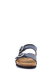 Sandali Blu Grunland Junior