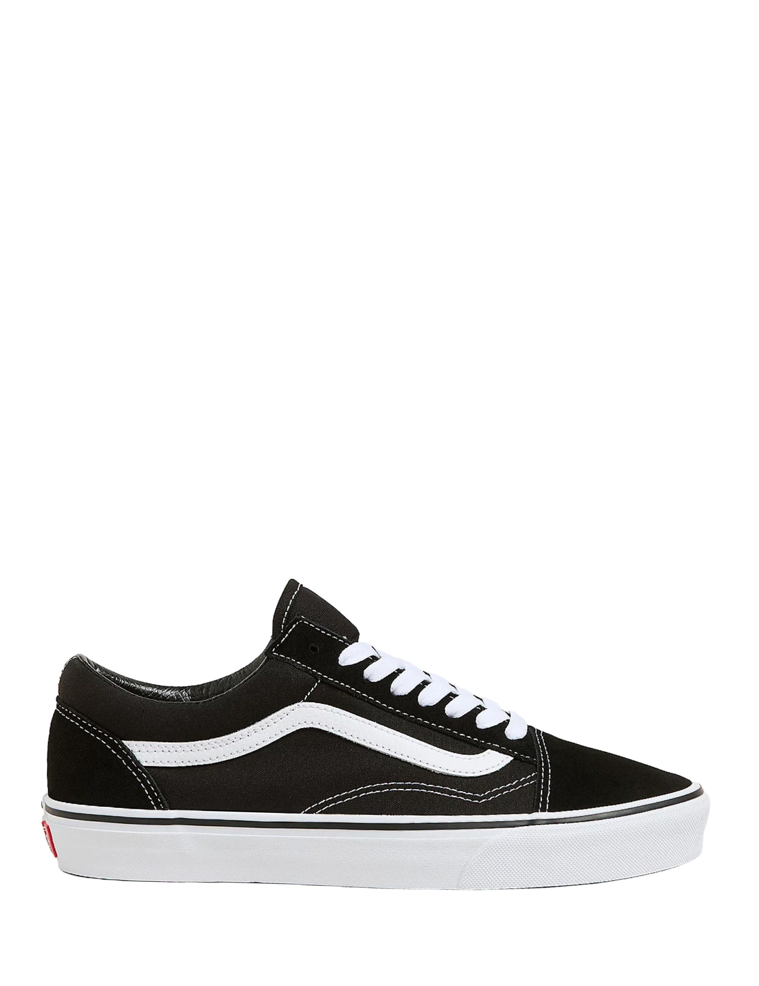 Sneakers Nero Vans