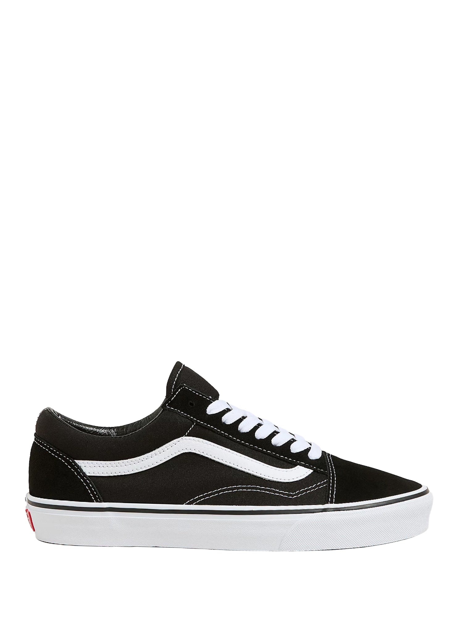 Sneakers Nero Vans
