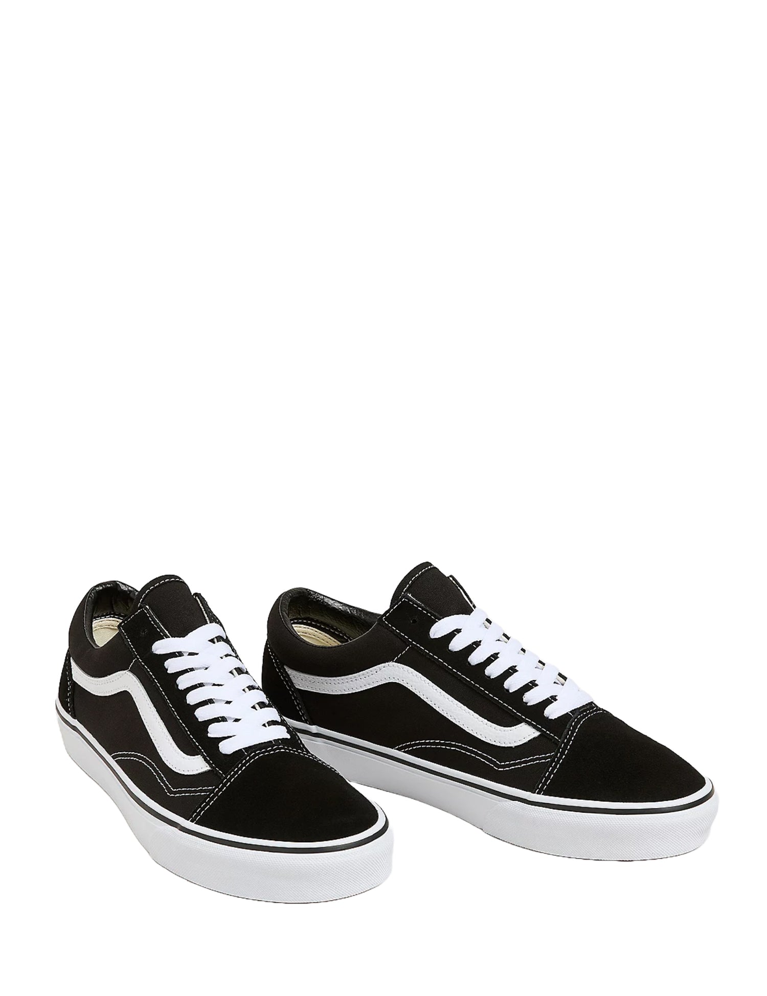 Sneakers Nero Vans