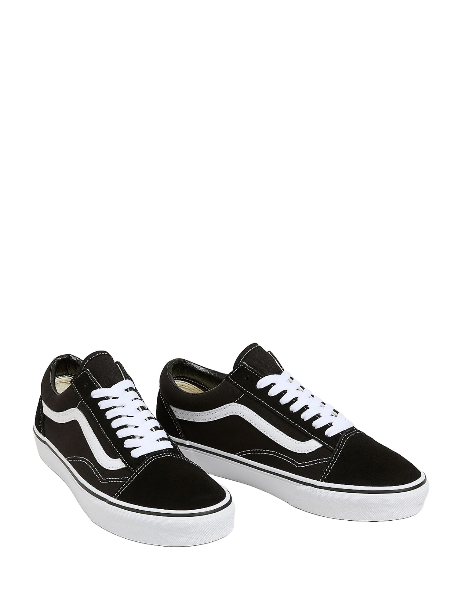 Sneakers Nero Vans