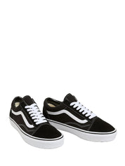 Sneakers Nero Vans