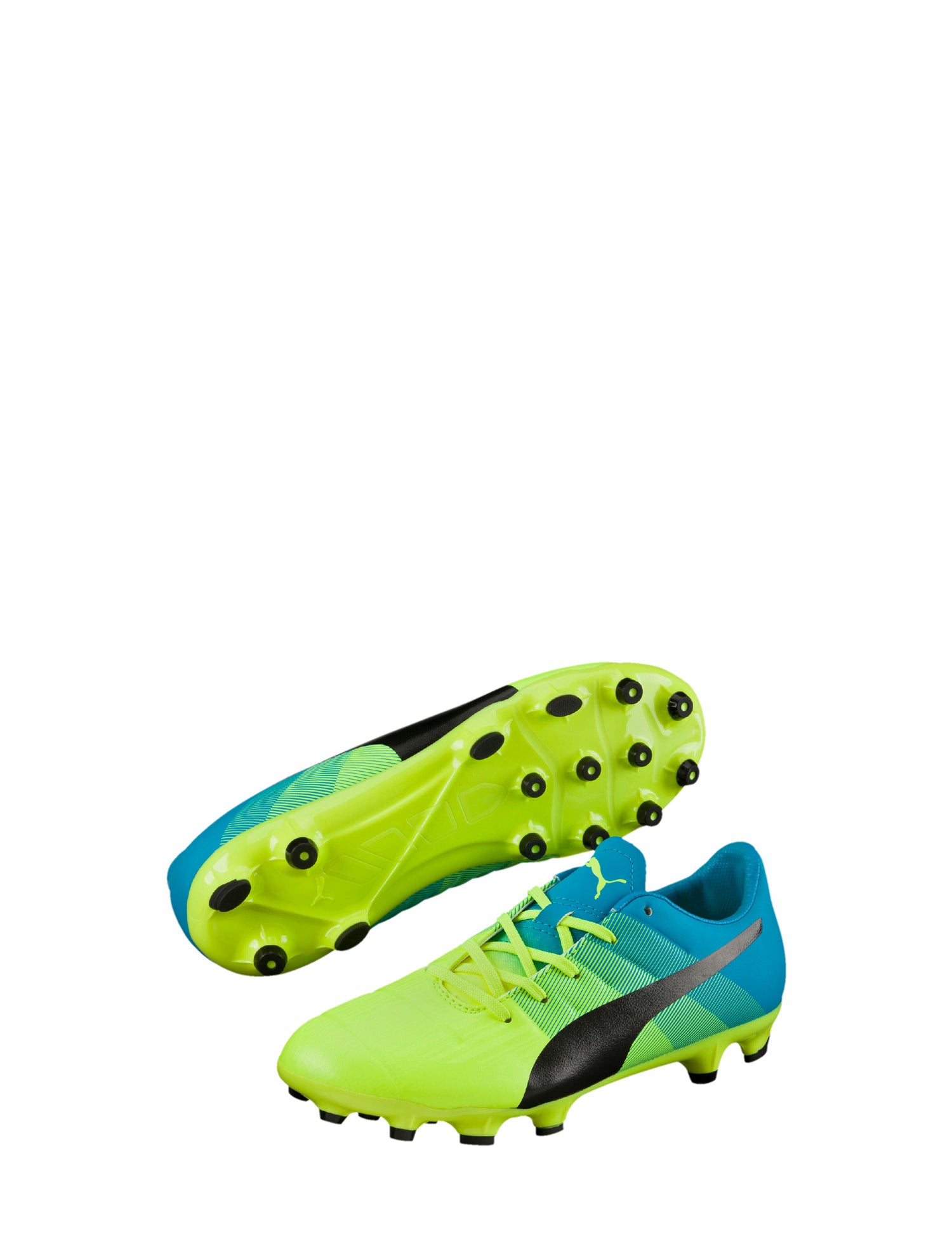 Calcio Verde Puma