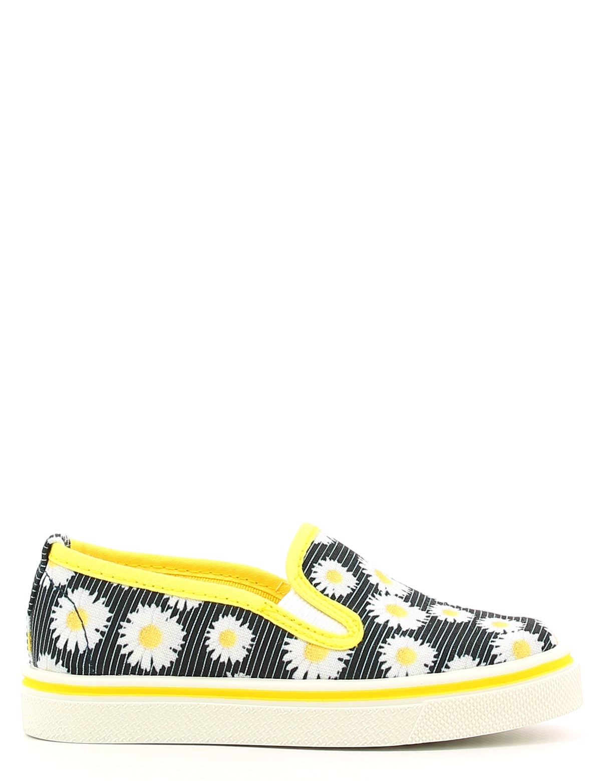 Slip-on Nero Chicco