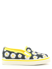 Slip-on Nero Chicco