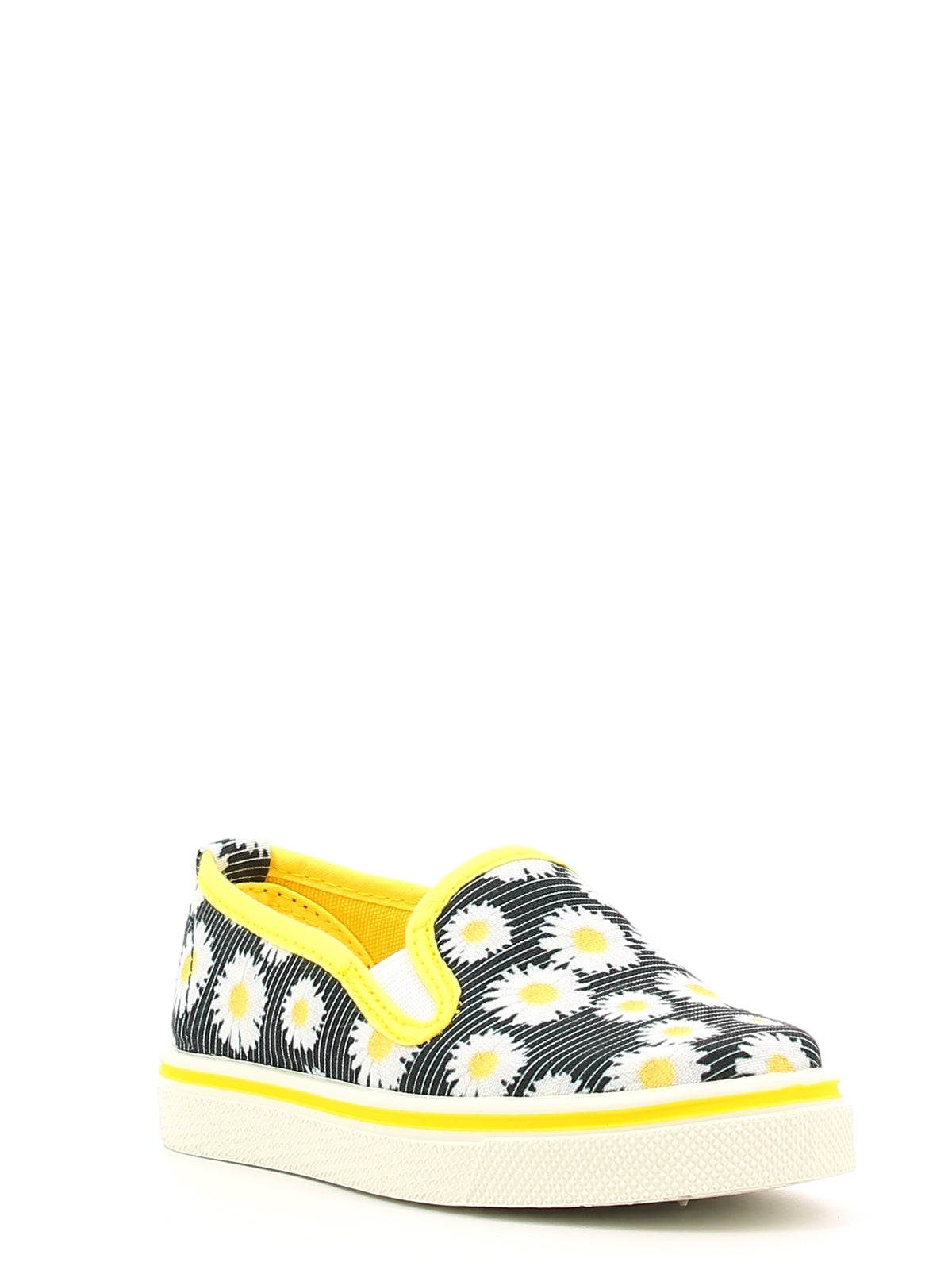 Slip-on Nero Chicco