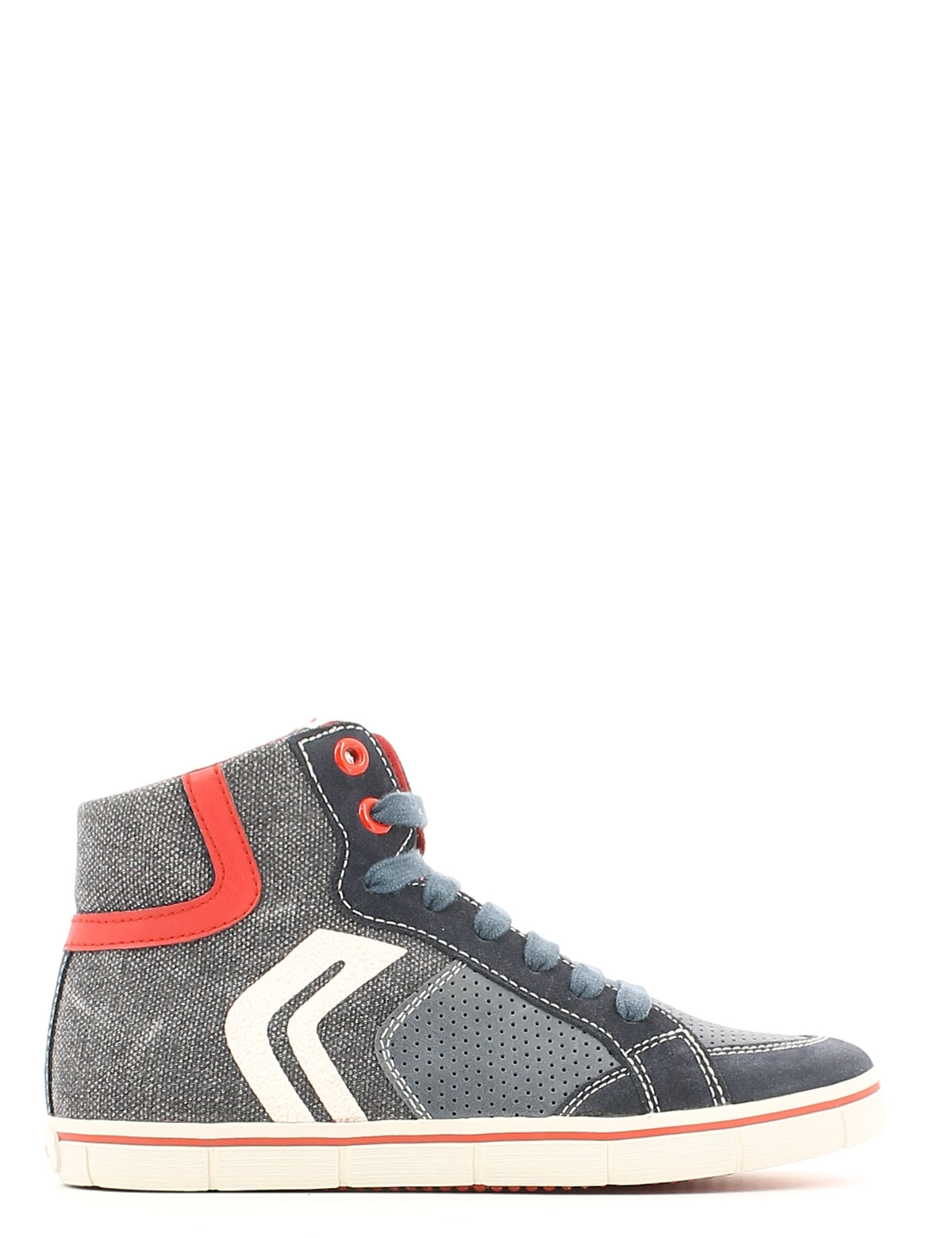 Sneakers Blu Geox