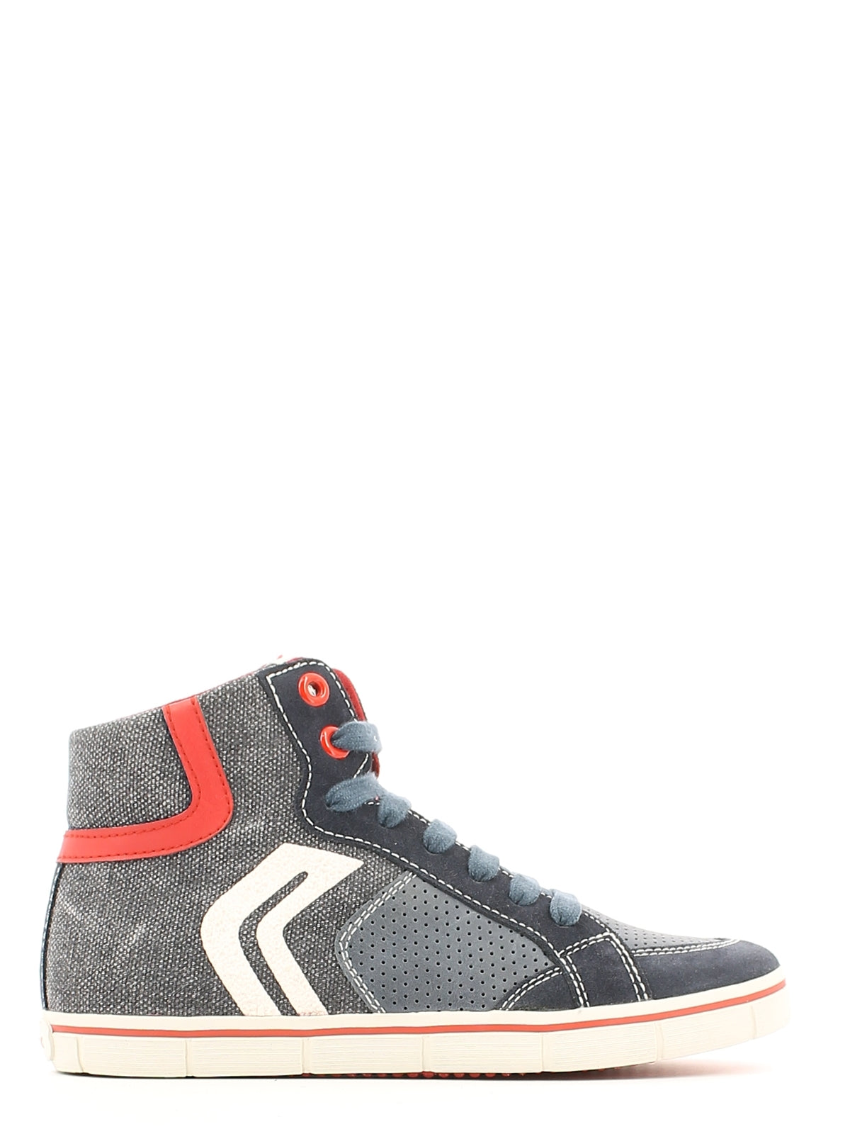 Sneakers Blu Geox