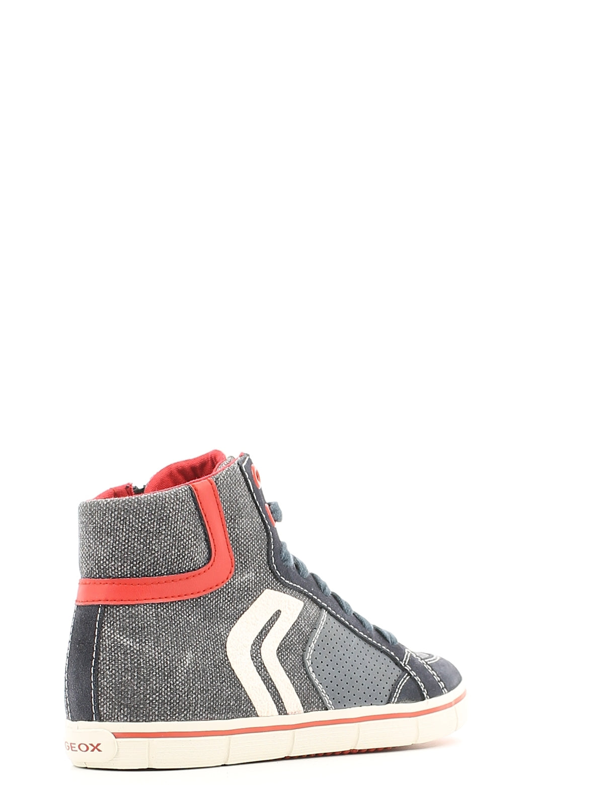 Sneakers Blu Geox