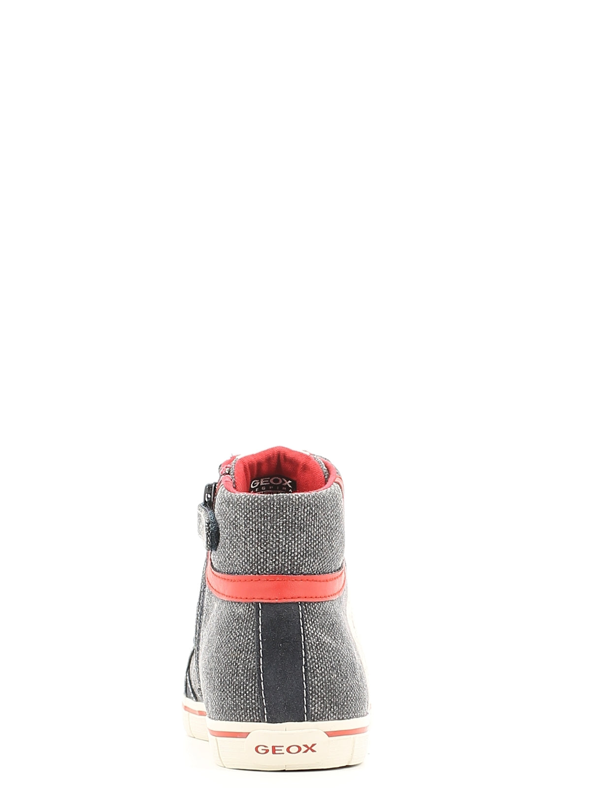 Sneakers Blu Geox