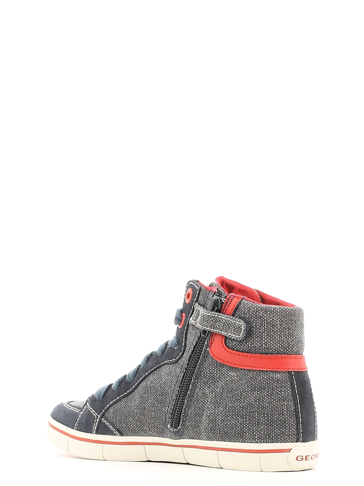 Sneakers Blu Geox