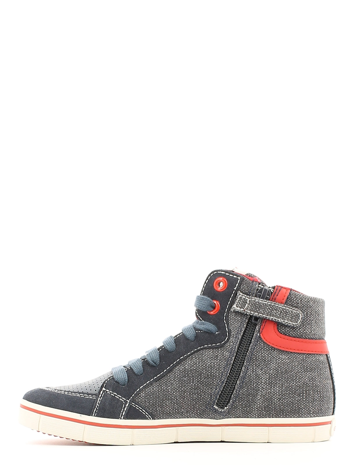 Sneakers Blu Geox