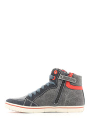 Sneakers Blu Geox