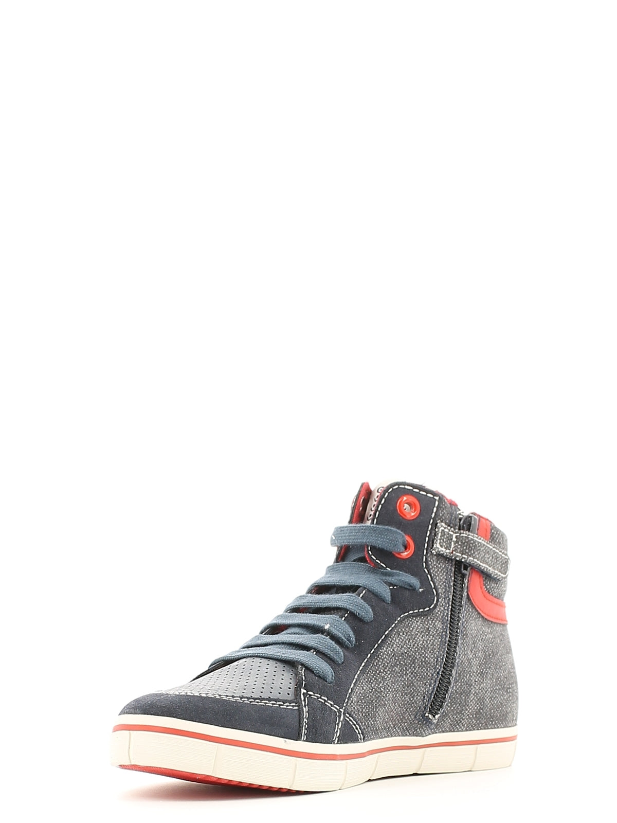 Sneakers Blu Geox