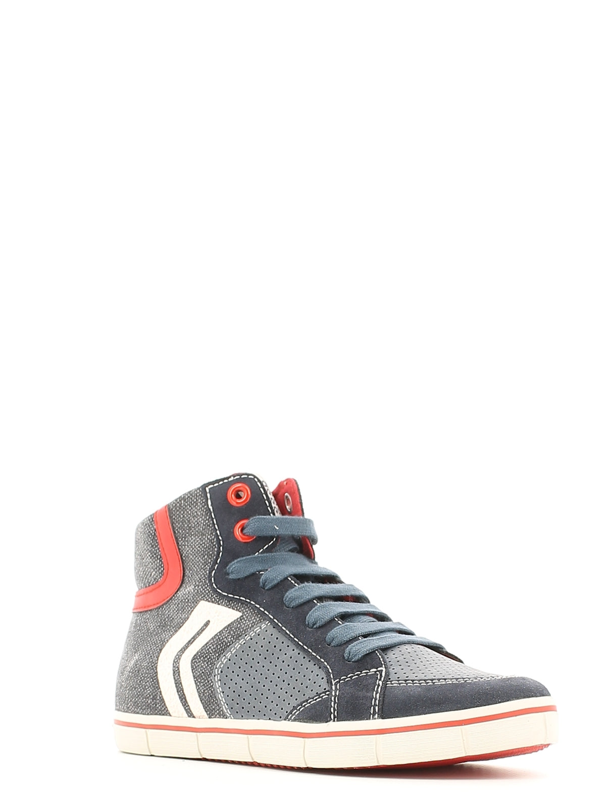 Sneakers Blu Geox