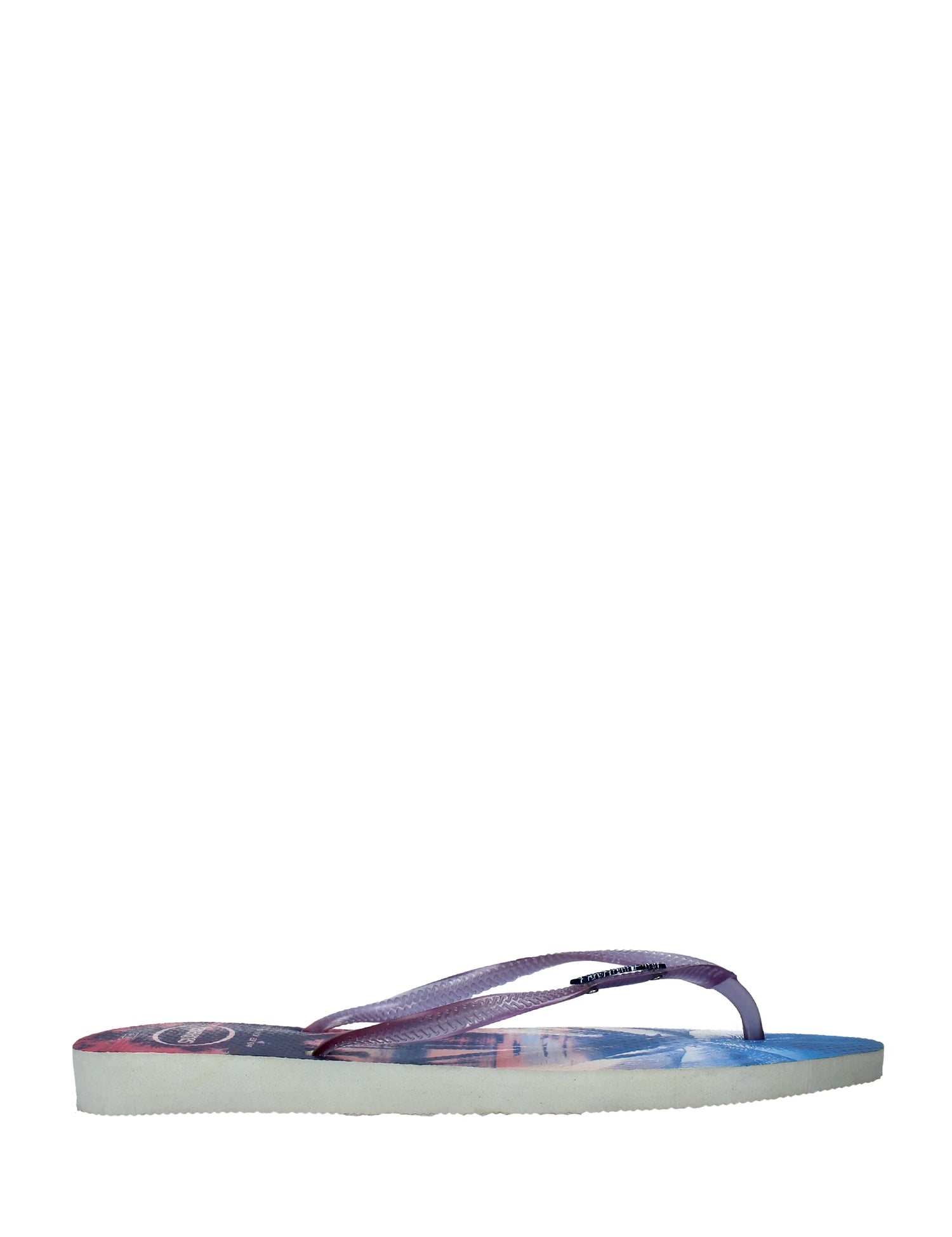 Infradito Blu Havaianas