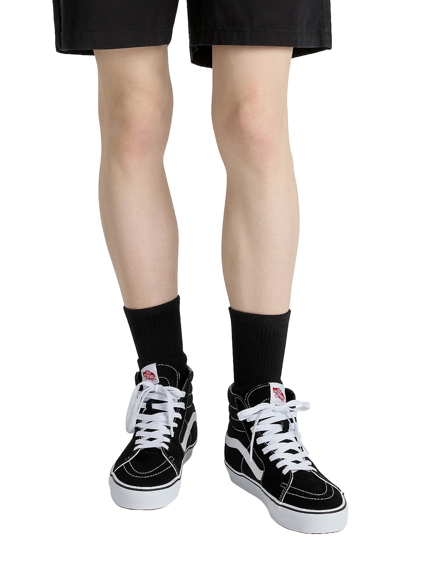 Sneakers Nero Vans