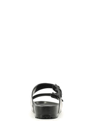 Ciabatte Nero Birkenstock