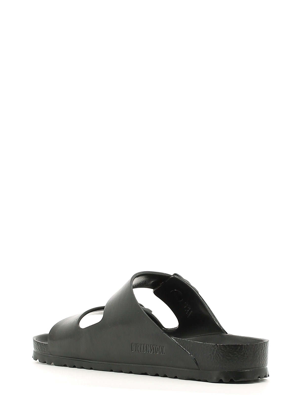 Ciabatte Nero Birkenstock