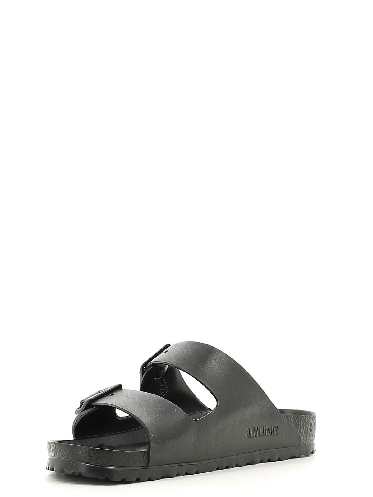 Ciabatte Nero Birkenstock