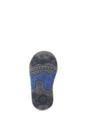 Sneakers Grigio Geox