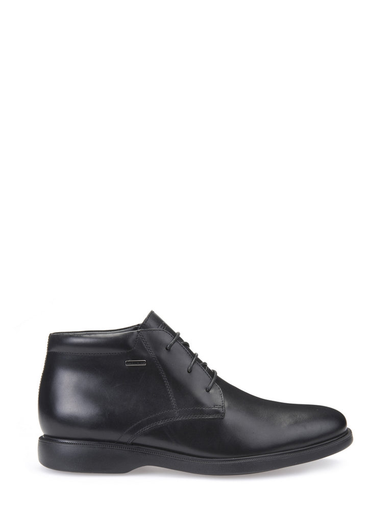 Polacchino Nero Geox