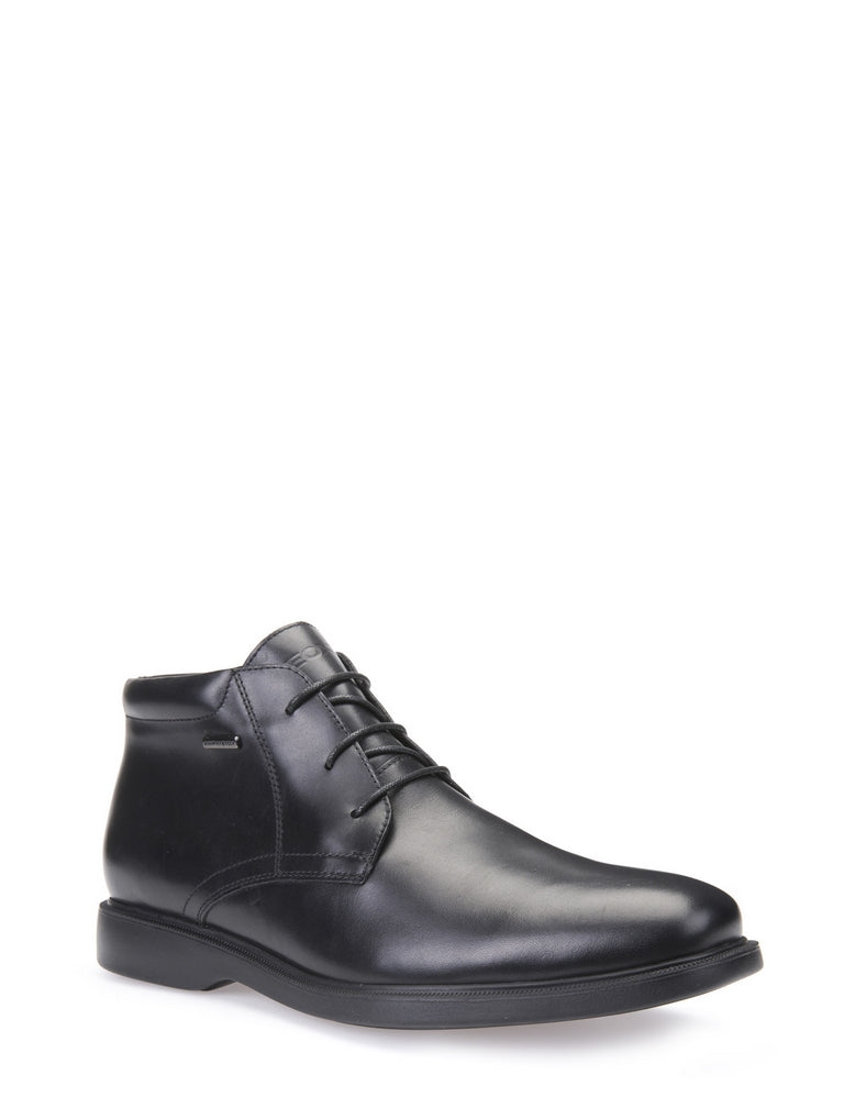 Polacchino Nero Geox