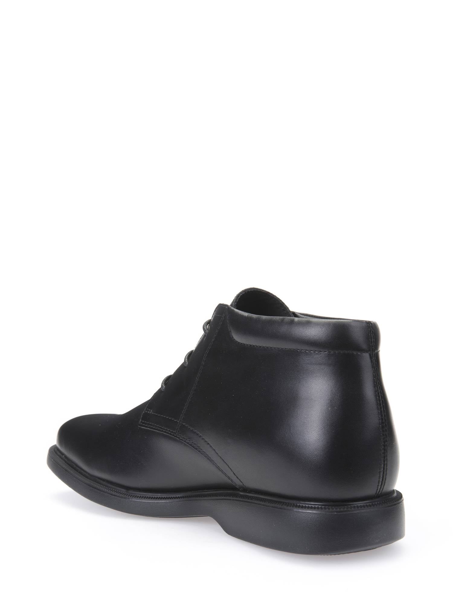 Polacchino Nero Geox