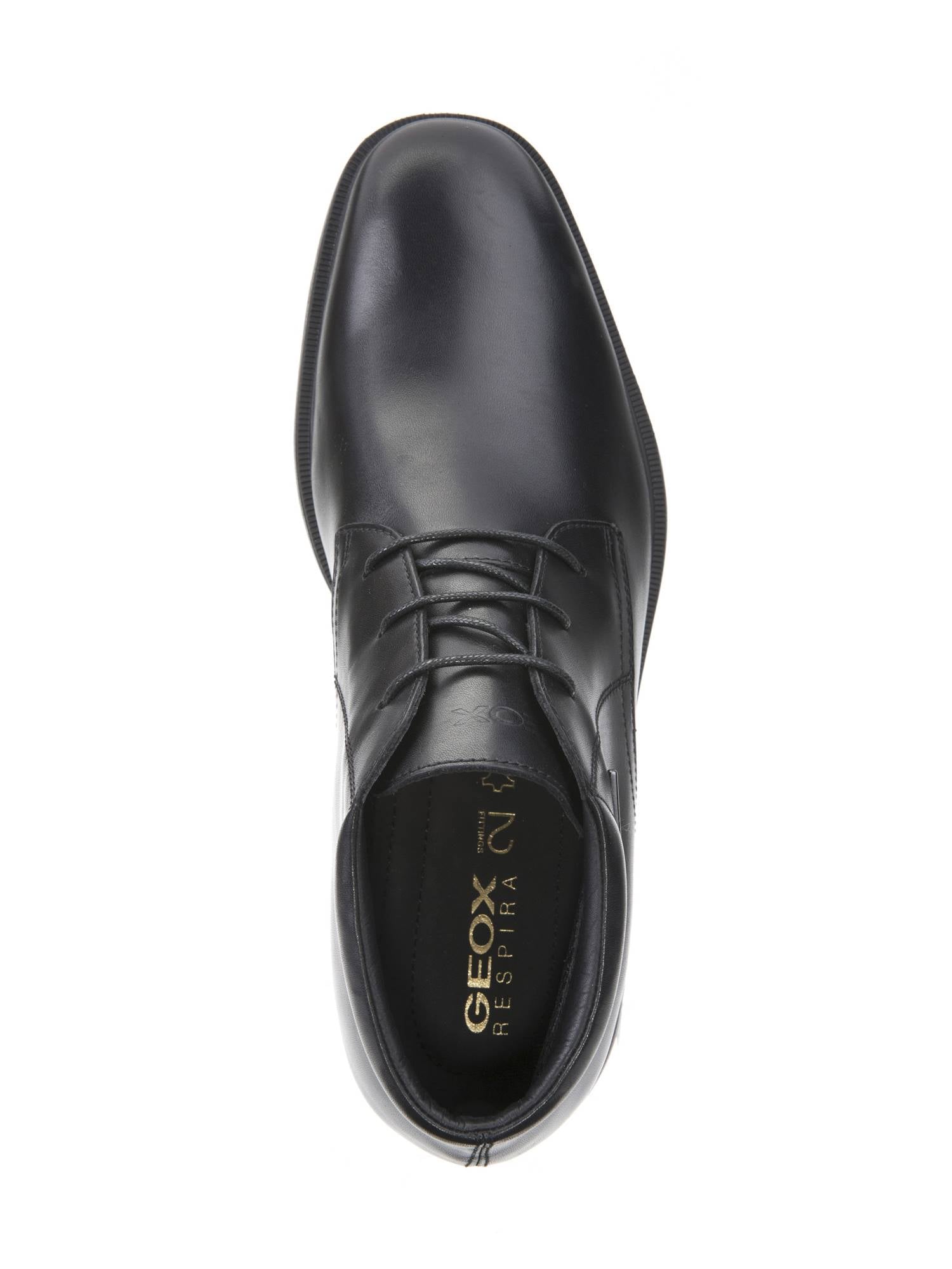 Polacchino Nero Geox