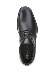 Polacchino Nero Geox