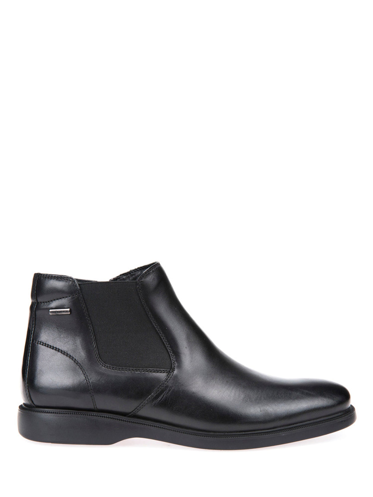 Stivaletti Nero Geox