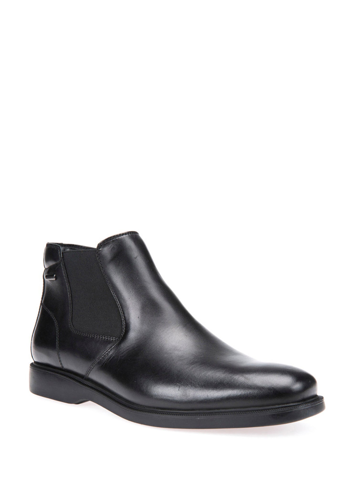 Stivaletti Nero Geox