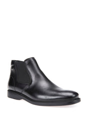Stivaletti Nero Geox