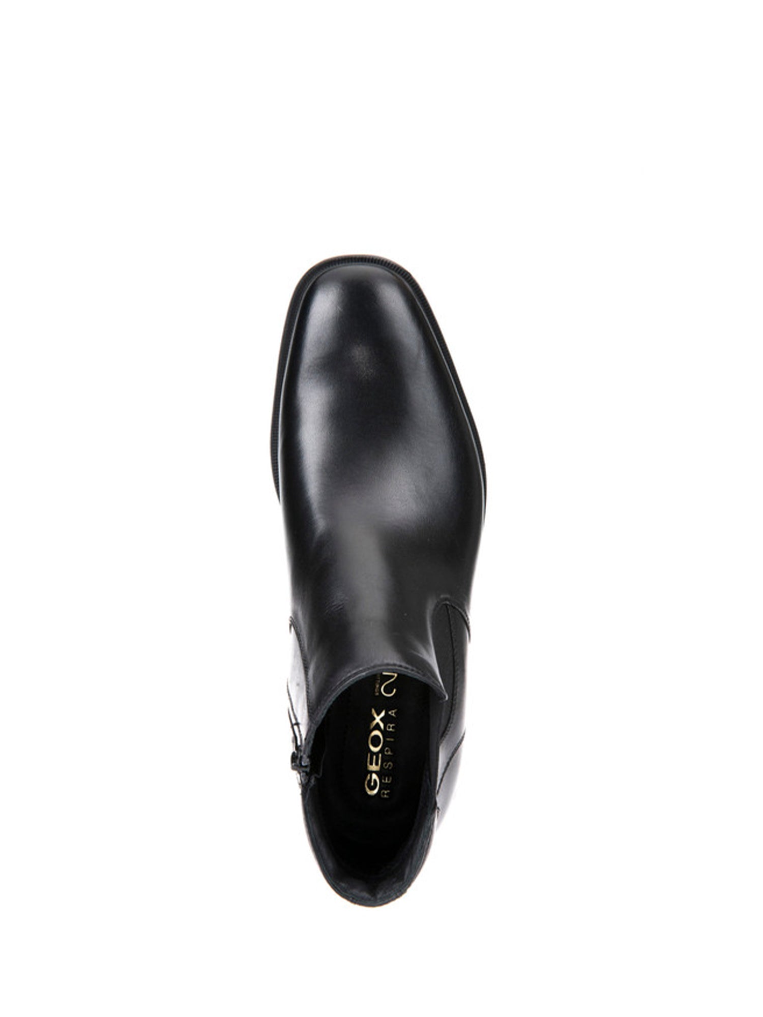 Stivaletti Nero Geox