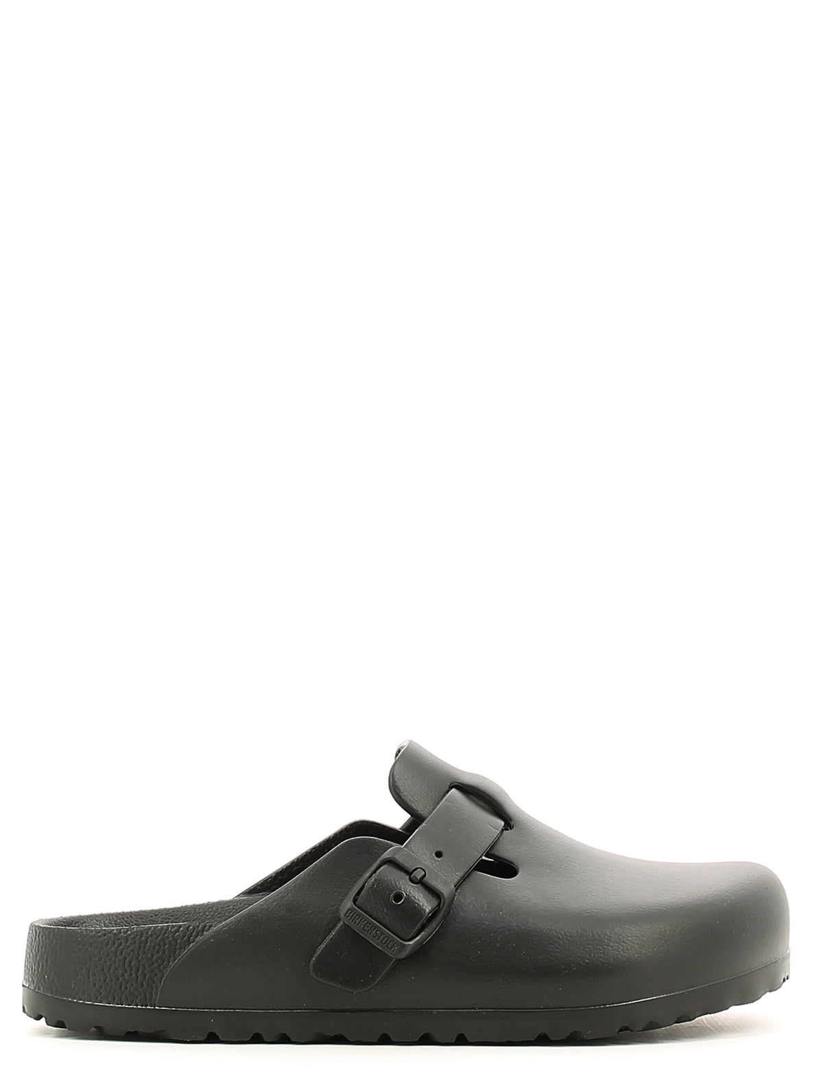 Sandali Nero Birkenstock