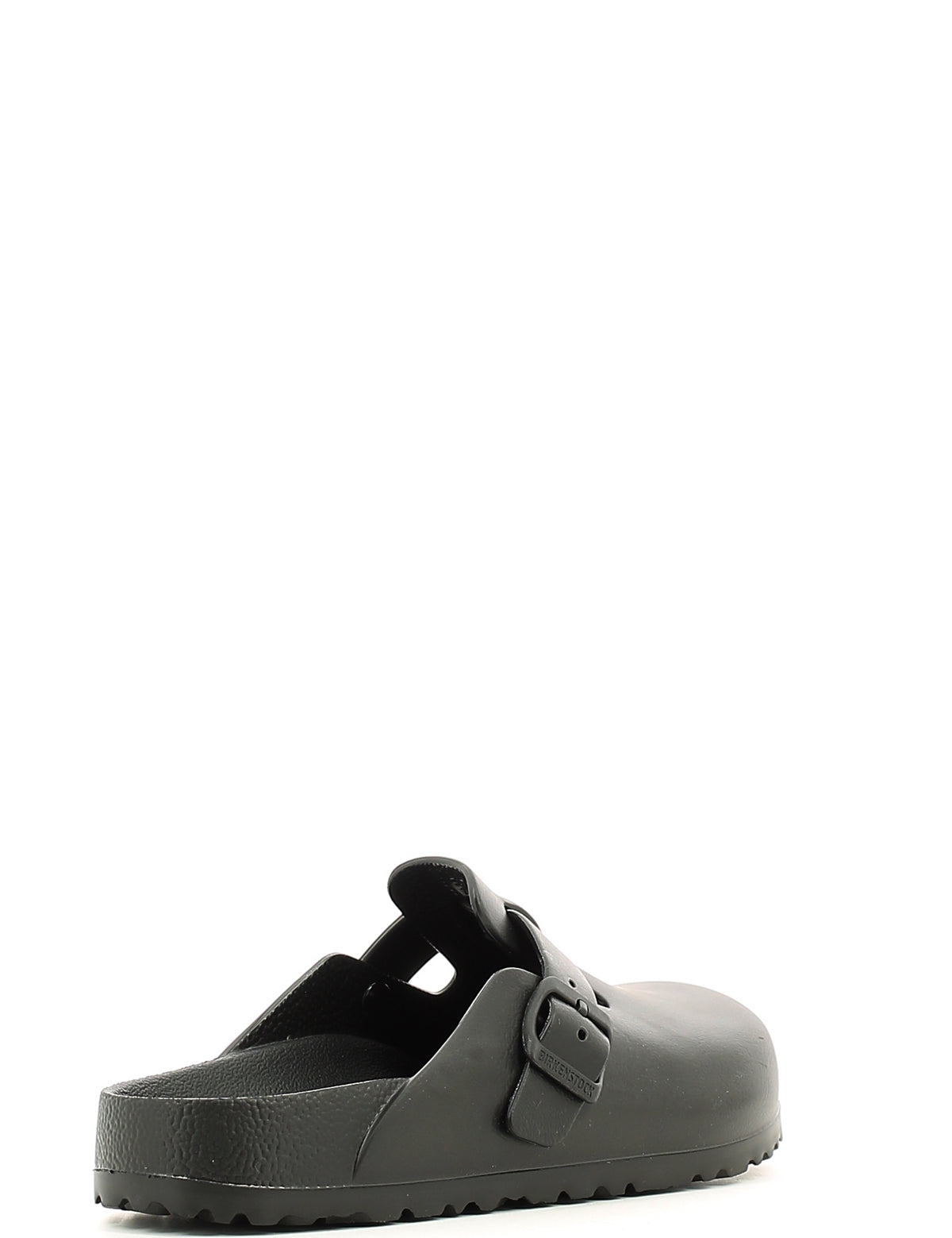Sandali Nero Birkenstock