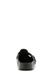 Sandali Nero Birkenstock