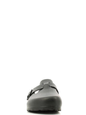 Sandali Nero Birkenstock