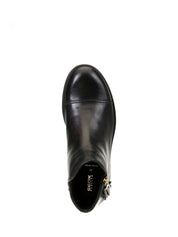 Stivaletti Nero Geox